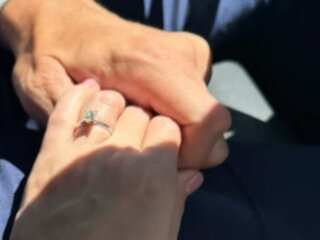 Весілля Аїди Ніколайчук