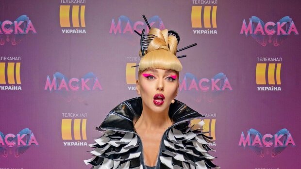 Оля Полякова