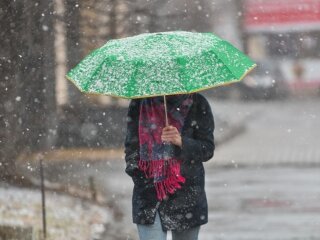 Погода: скрін із мережі