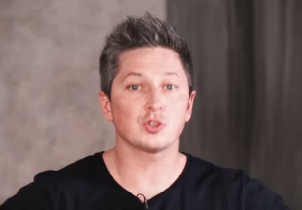 Александр Педан