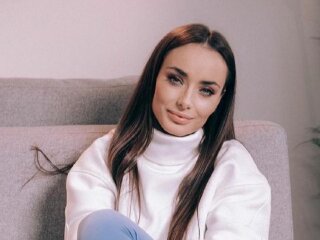 Фото Ксении Мишиной