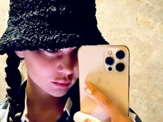 Фото Анны Седоковой