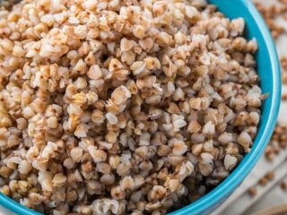 Как варить гречку