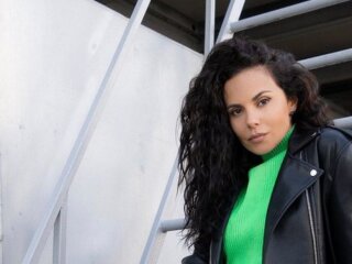 Фото Насти Каменских