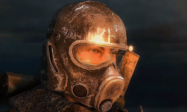 Metro 2033 Redux