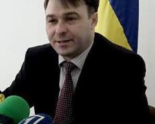 Олександр Буряченко