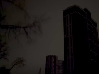 Отключения света, воды, отопления, блэкаут