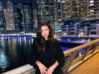 Фото Анны Заворотнюк