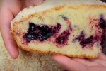 Вишневий пиріг, кадр з відео