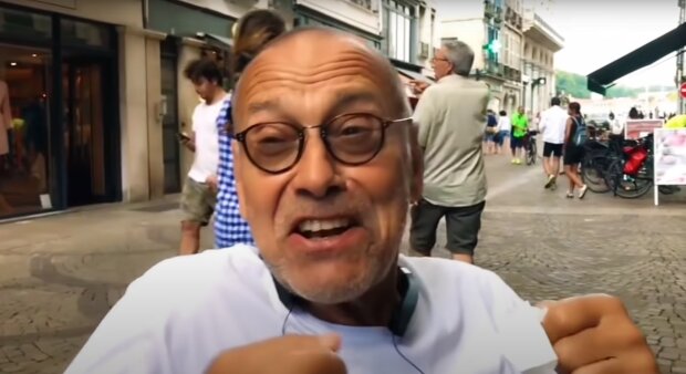 Андрій Кончаловський