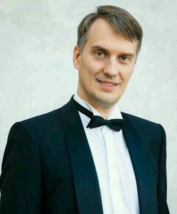 Ігор Воронка