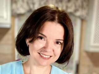 Фото Марички Падалко