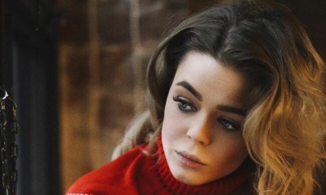 Фото Аліни Гросу