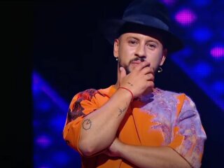 Фото Монатіка