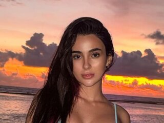 Анна Трінчер: скрін з Instagram