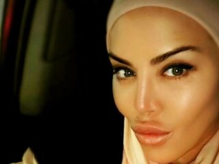 Оксана Байрак