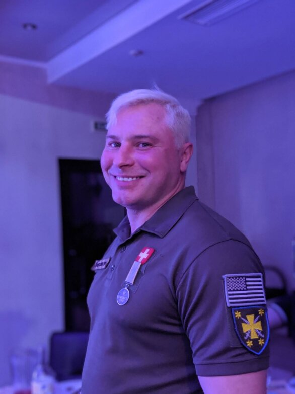 Антон Смецький