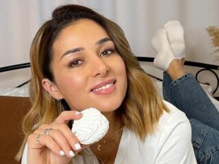 Фото Златы Огневич