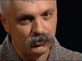 Дмитро Корчинський