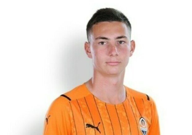 Олександр Роспутько, фото із вільних джерел