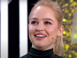 Инна Белень