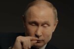 Володимир Путін