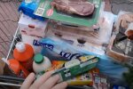 Продукты: скрин с видео