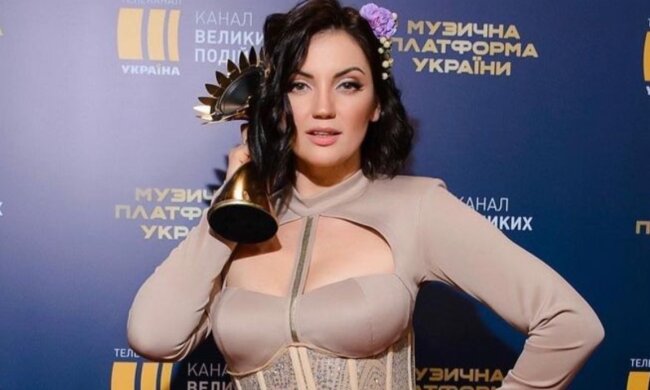 Фото Оли Цибульской