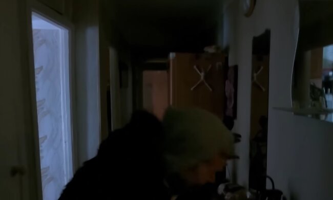 Відключення світла, води, опалення, блекаут