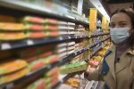 продукти, супермаркет, ціни