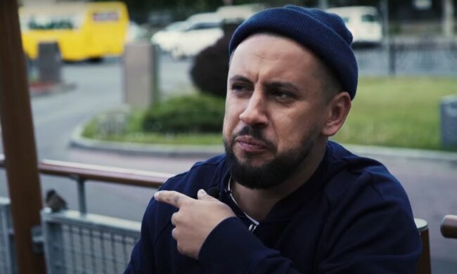 Фото Монатика