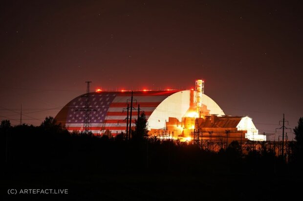 Прапор Сполучених Штатів Америки