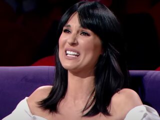 Фото Маши Ефросининой