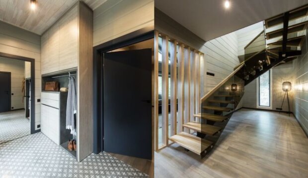 Будинок Олени Кравець, фото: LuxFM