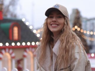 Фото Даши Квитковой