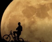 Луна, гороскоп, знаки Зодиака