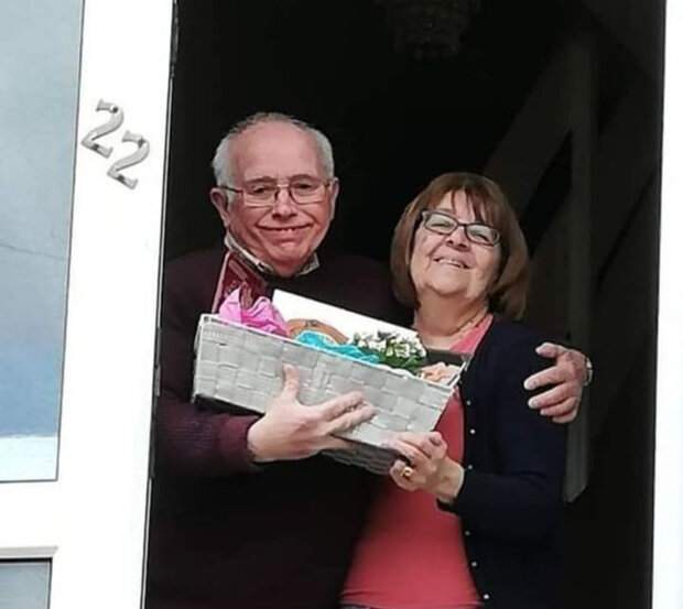 Жінка вийшла з коми і дізналася, скількох родичів вона втратила