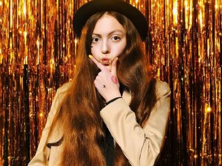 Маша Полякова