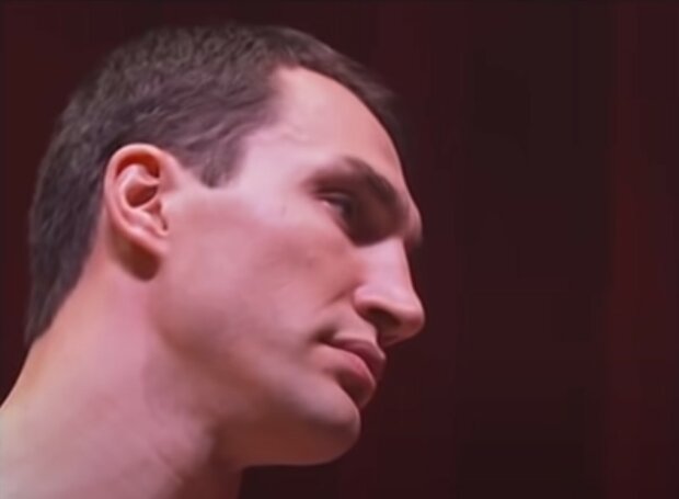 Владимир Кличко