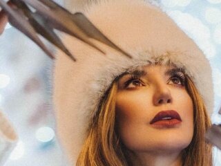 Фото Оксаны Марченко