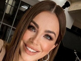 Фото Ани Лорак