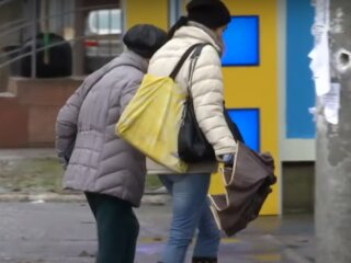 Погода в Украине