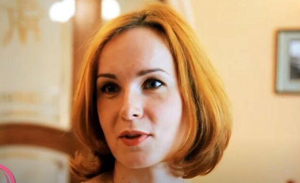 Юлія Бориско