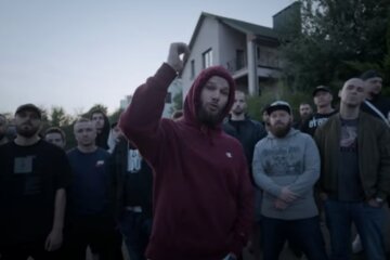 Макс Корж показав протестний Мінськ у своєму новому кліпі (відео)