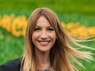 Фото Леси Никитюк