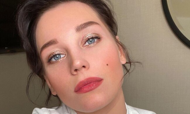 Фото Христини Асмус