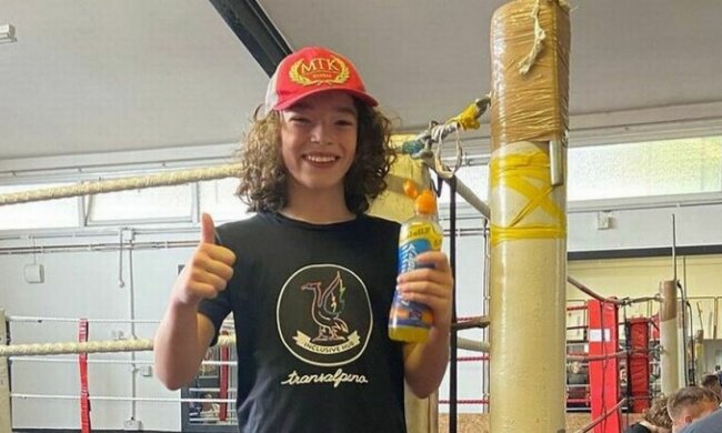 Рубен Догерти