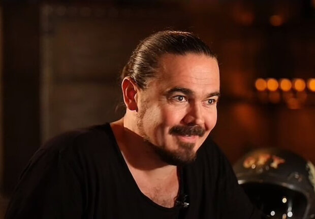 Олег "Фагот" Михайлюта