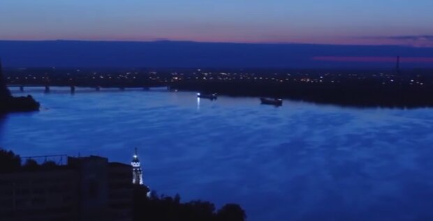 Відключення світла