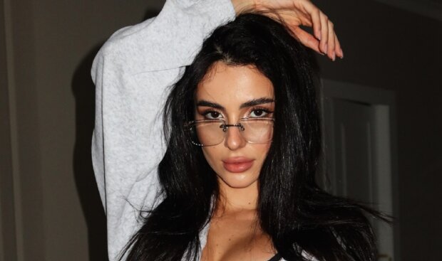 Анна Тринчер